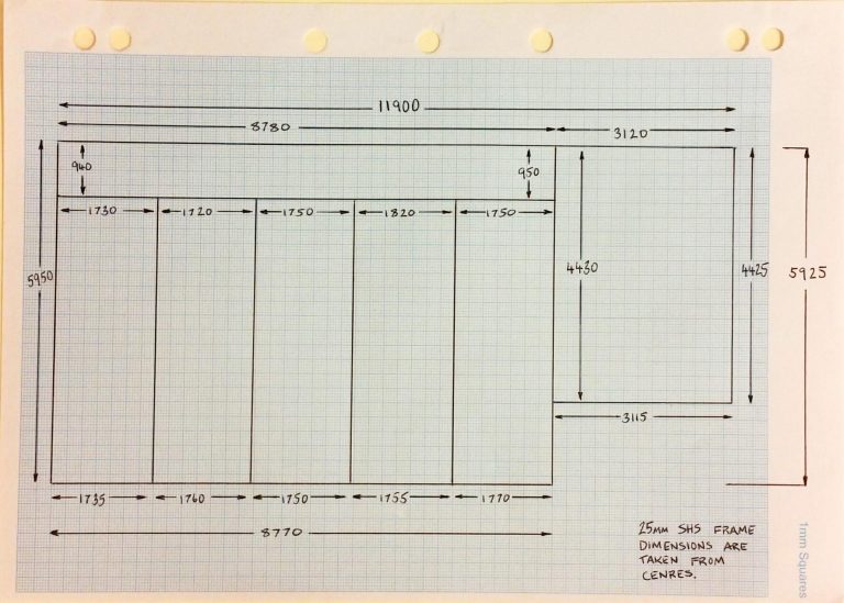 Aviary Design - Queensland Finch Society - Aviary Design For Parrot Specification And Design Consulting Services